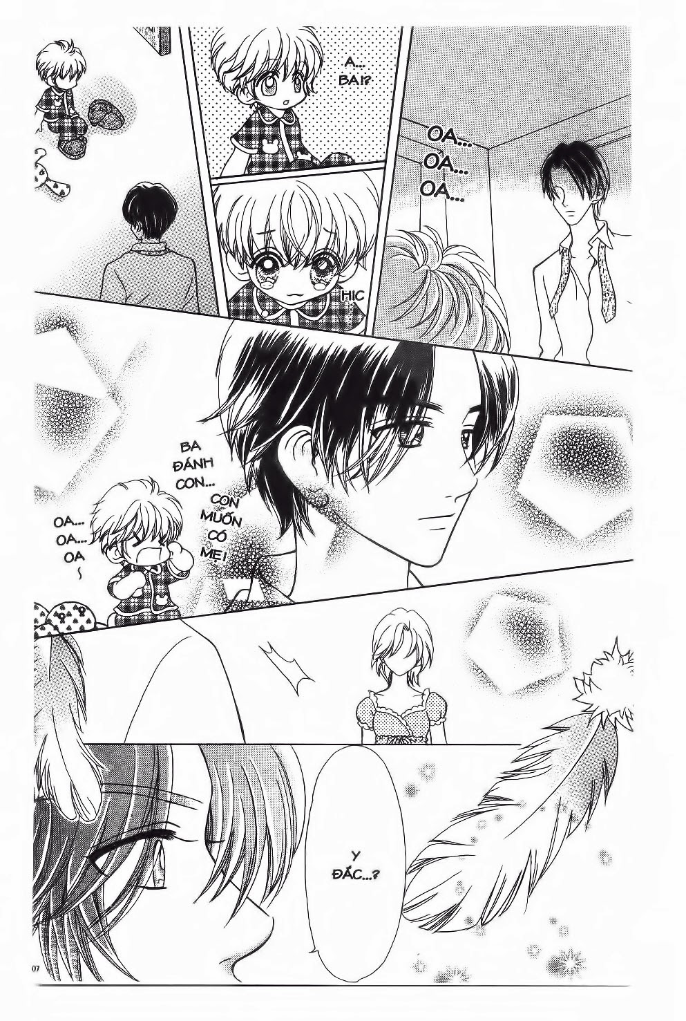 tuổi mộng mơ chapter 4 15