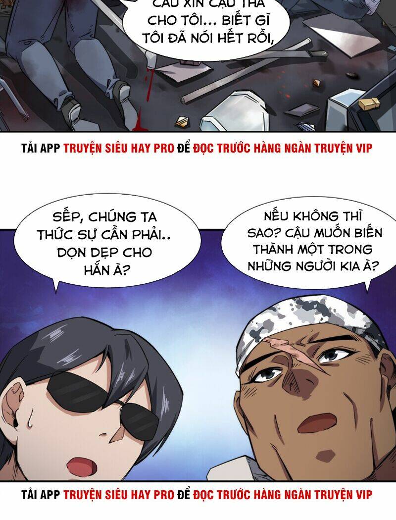 dạ thị chi vương chapter 14 25