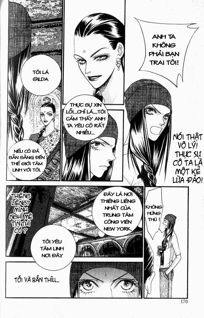 steel rose chapter 20 30