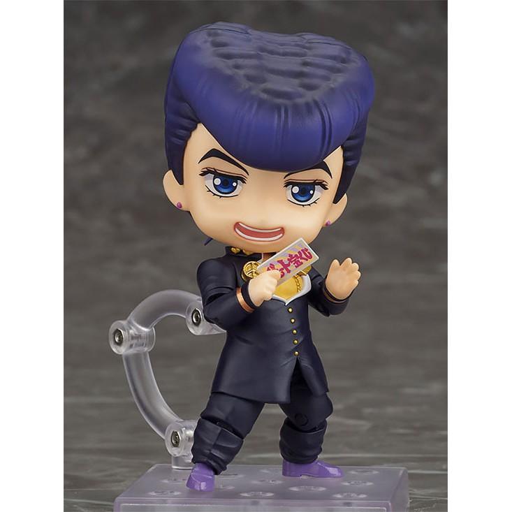 Mô Hình Nendoroid 1276 - Josuke Higashikata - JoJo's Bizarre Adventure