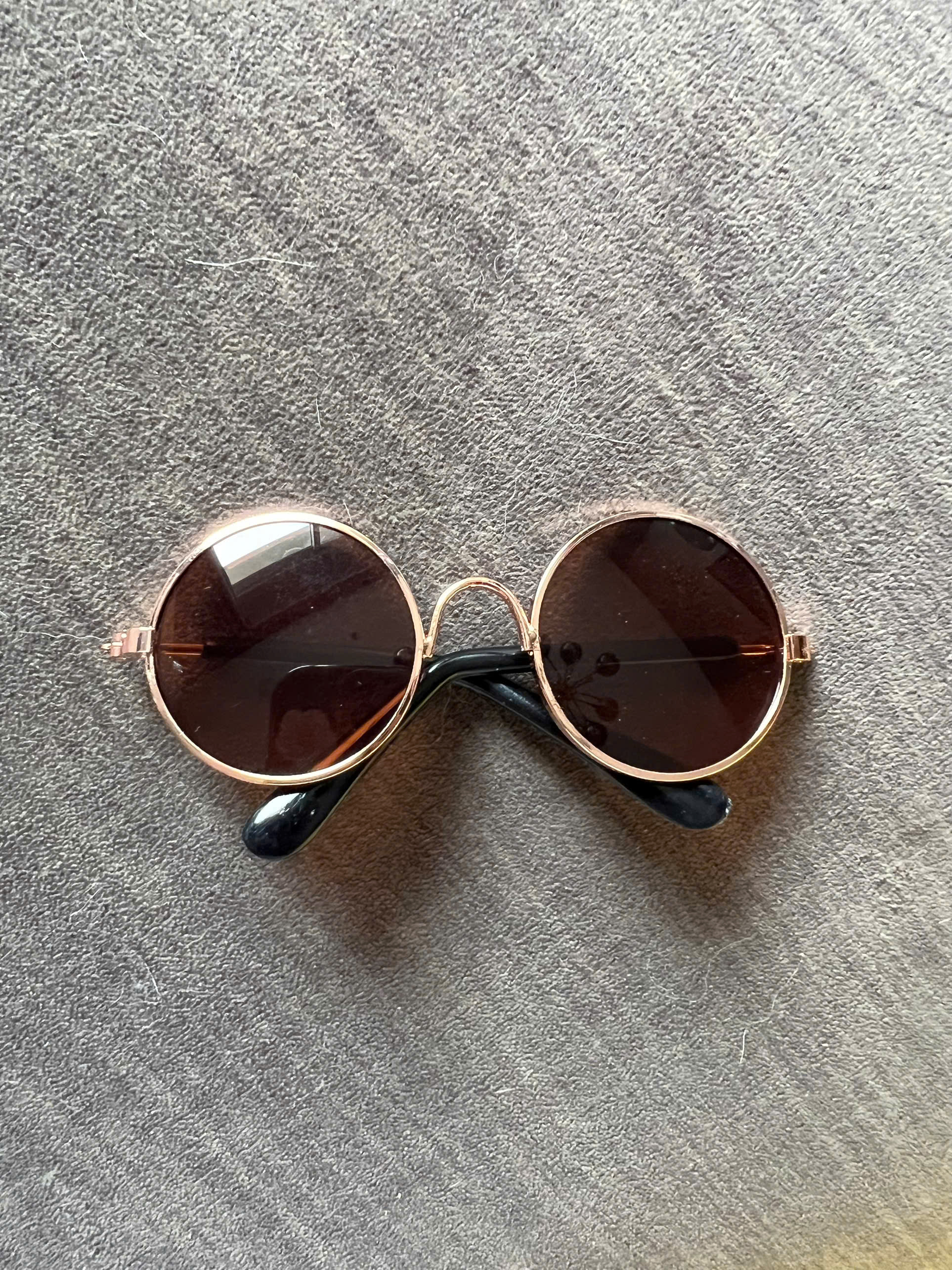 MẮT KÍNH SIÊU XINH SANG CHẢNH CHO THÚ CƯNG CHÓ MÈO