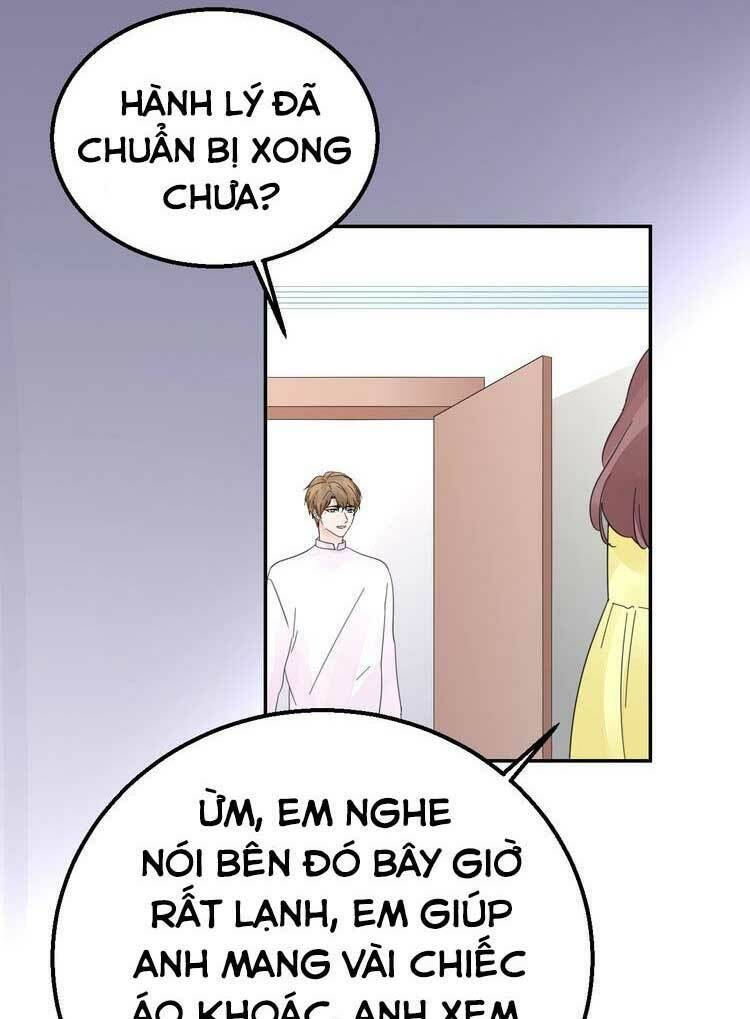 điều ước sủng ái bất bình đẳng chapter 123.1 23