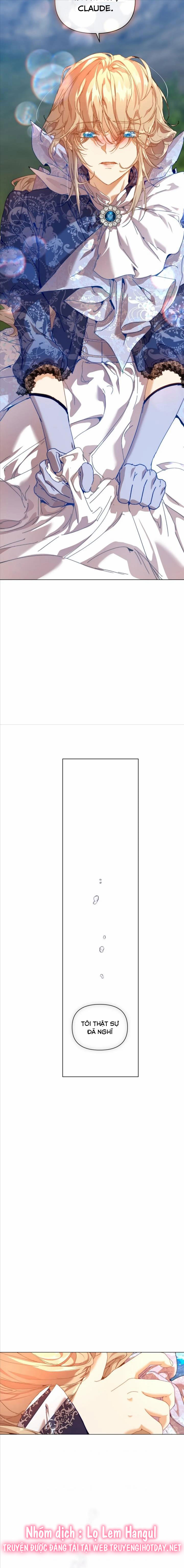 tôi là bảo mẫu của nam chính chapter 33 18