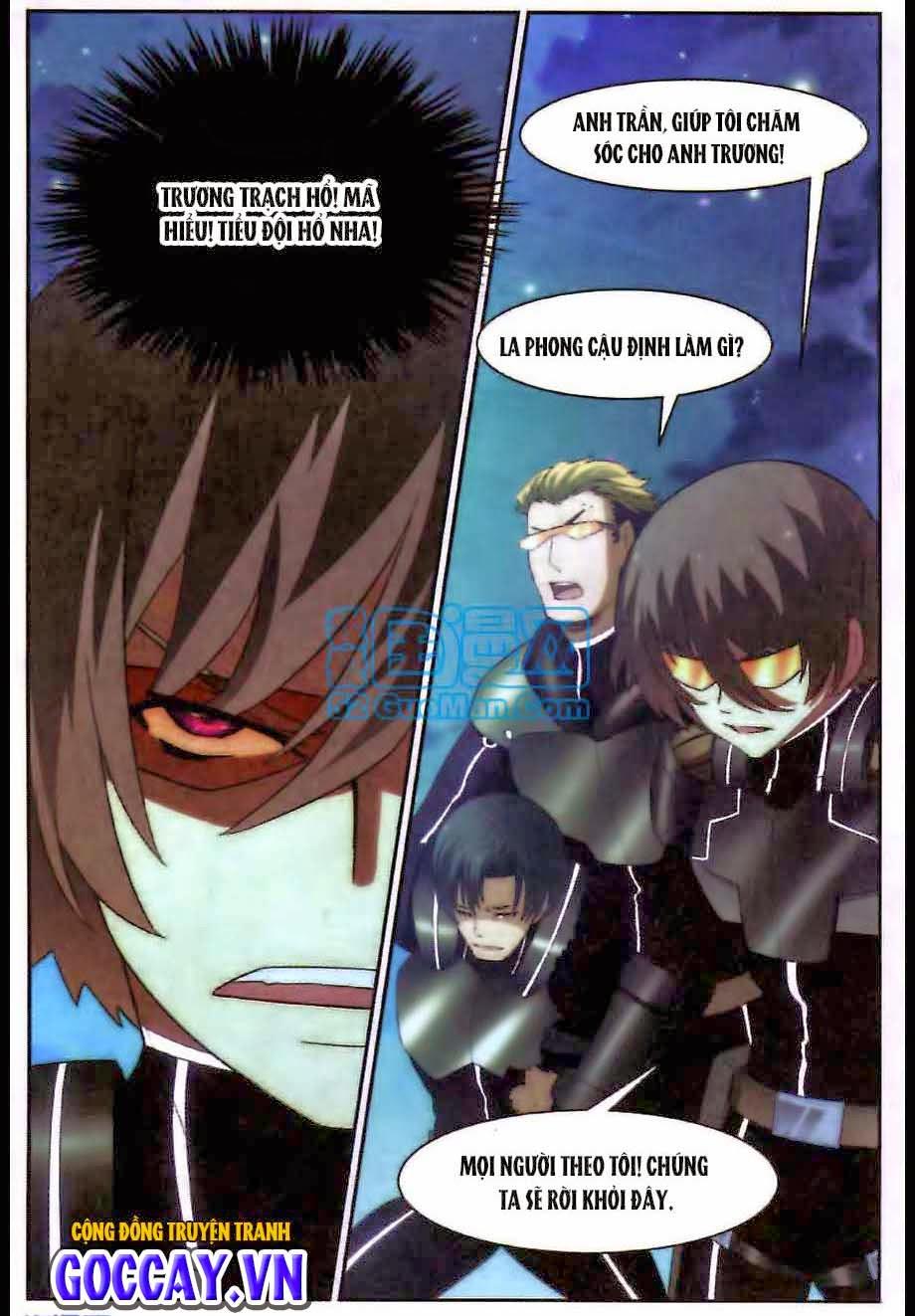 thôn phệ nhân gian chapter 27 8