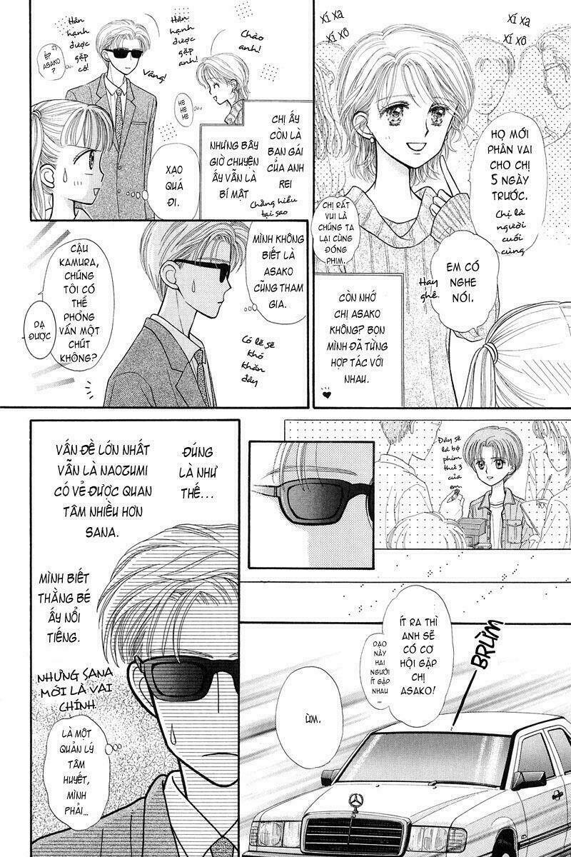 kodomo no omocha chapter 21 18