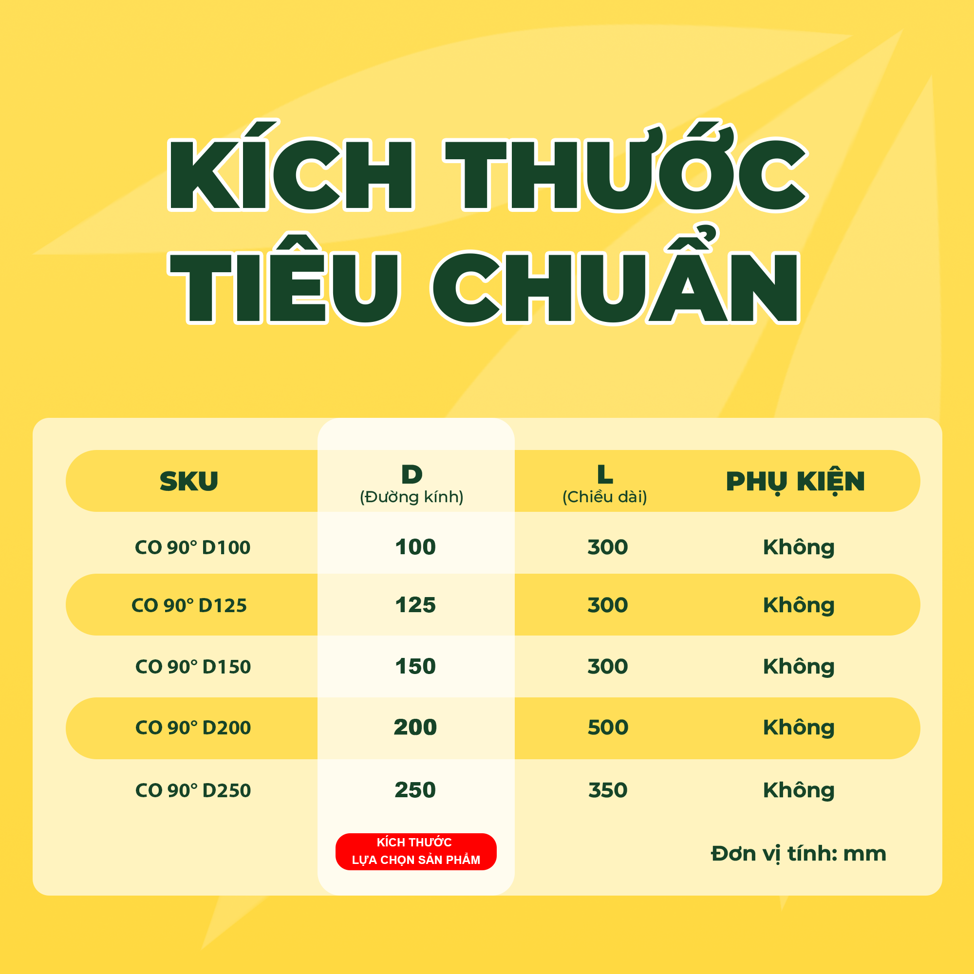 Co Tròn 90°, Chuyển Hướng Hệ Thống Ống Gió, Tiết Kiệm Năng Lượng Asia Green (Giá bao gồm VAT)