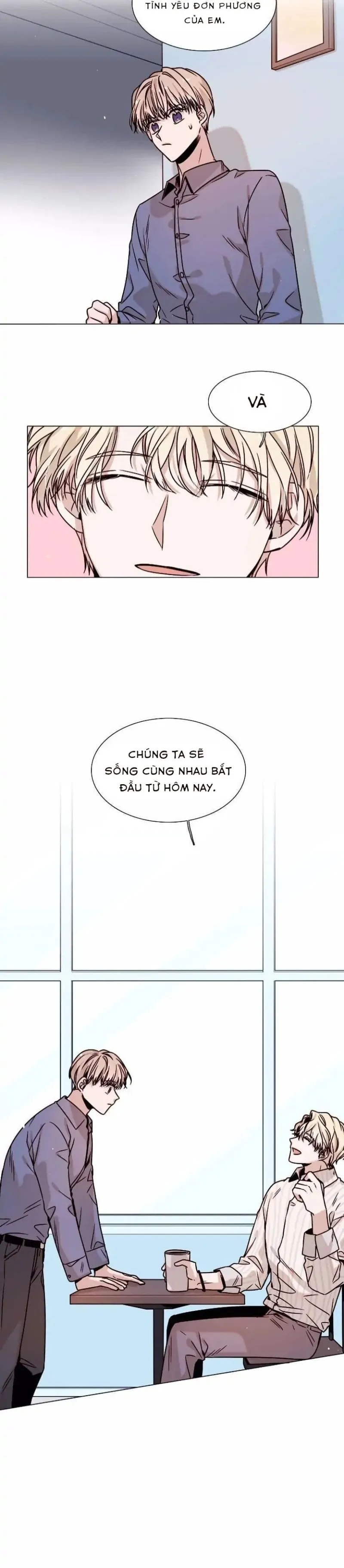 chiến lược tấn công chapter 1 6