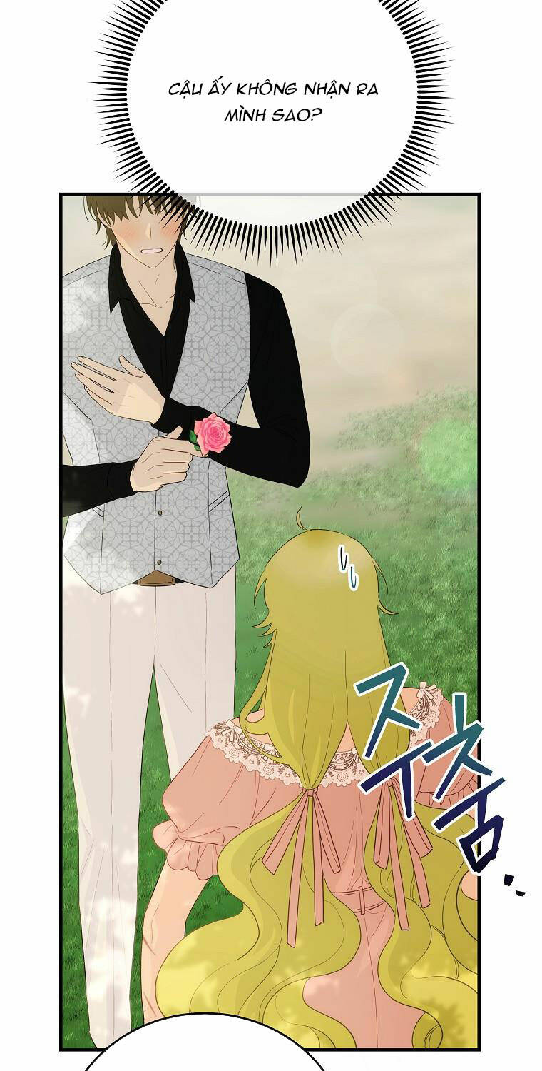 đứa bé đó không phải con anh chapter 58.1 38