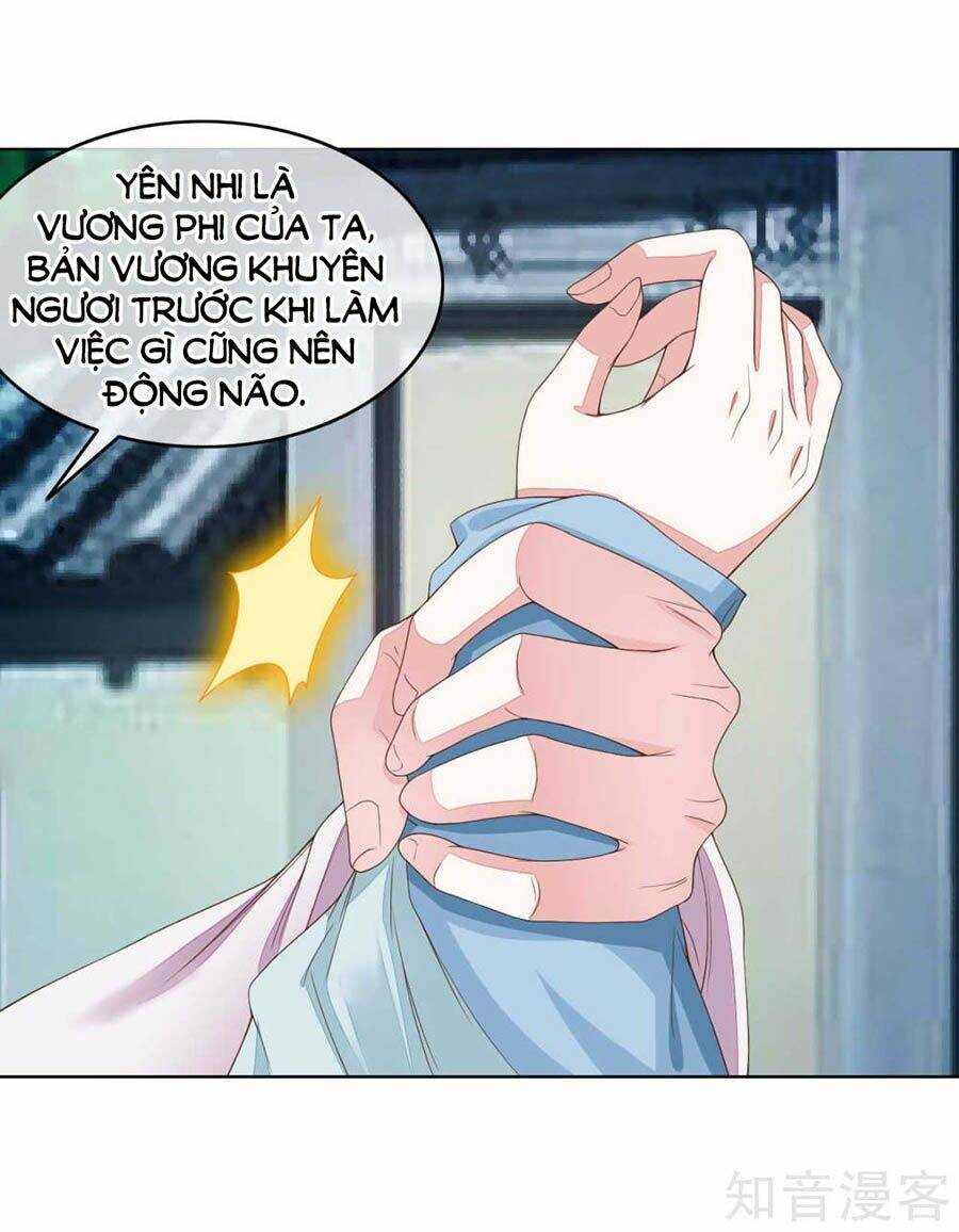 đích nữ hữu độc chapter 70 5