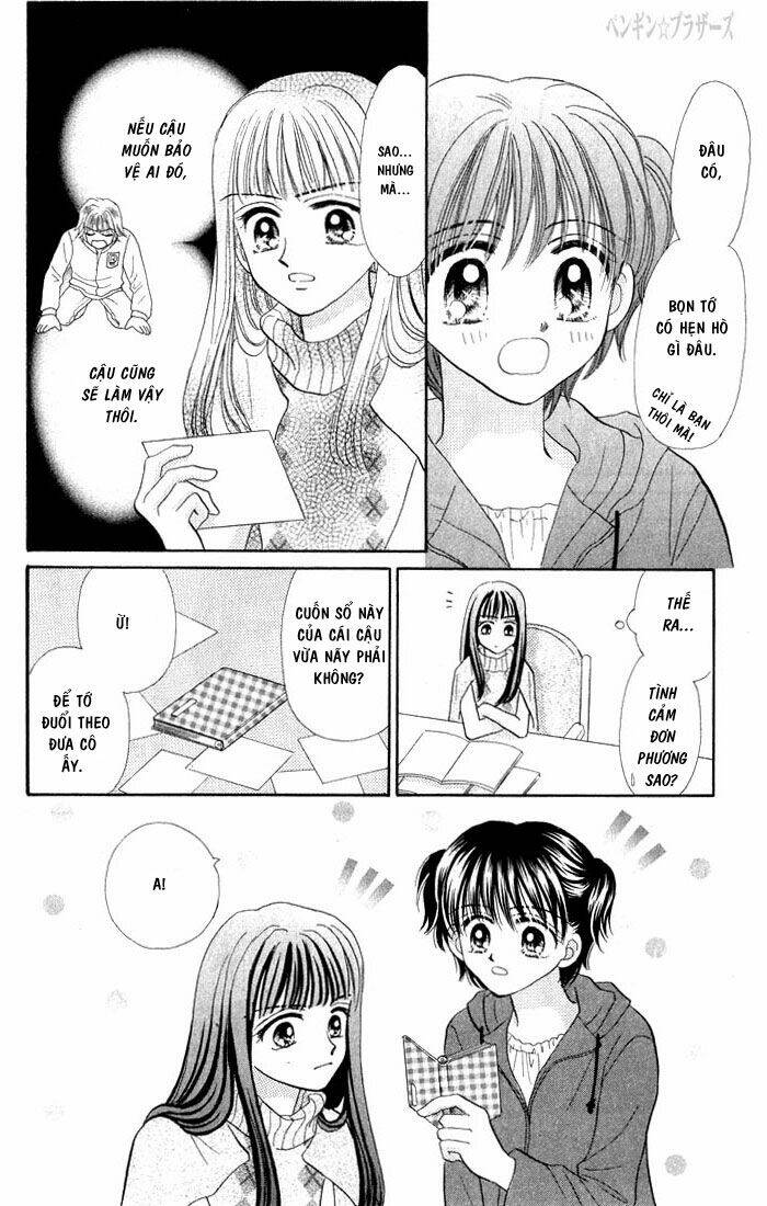 penguin brothers chapter 19 10