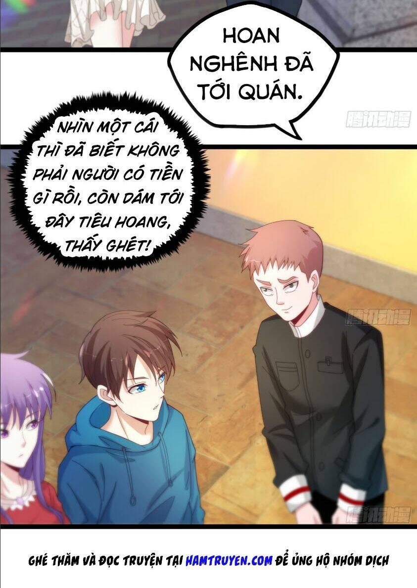 trọng sinh cực phẩm tiên đế chapter 14 10