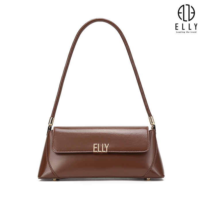 Túi xách nữ cao cấp da thật ELLY – ET156