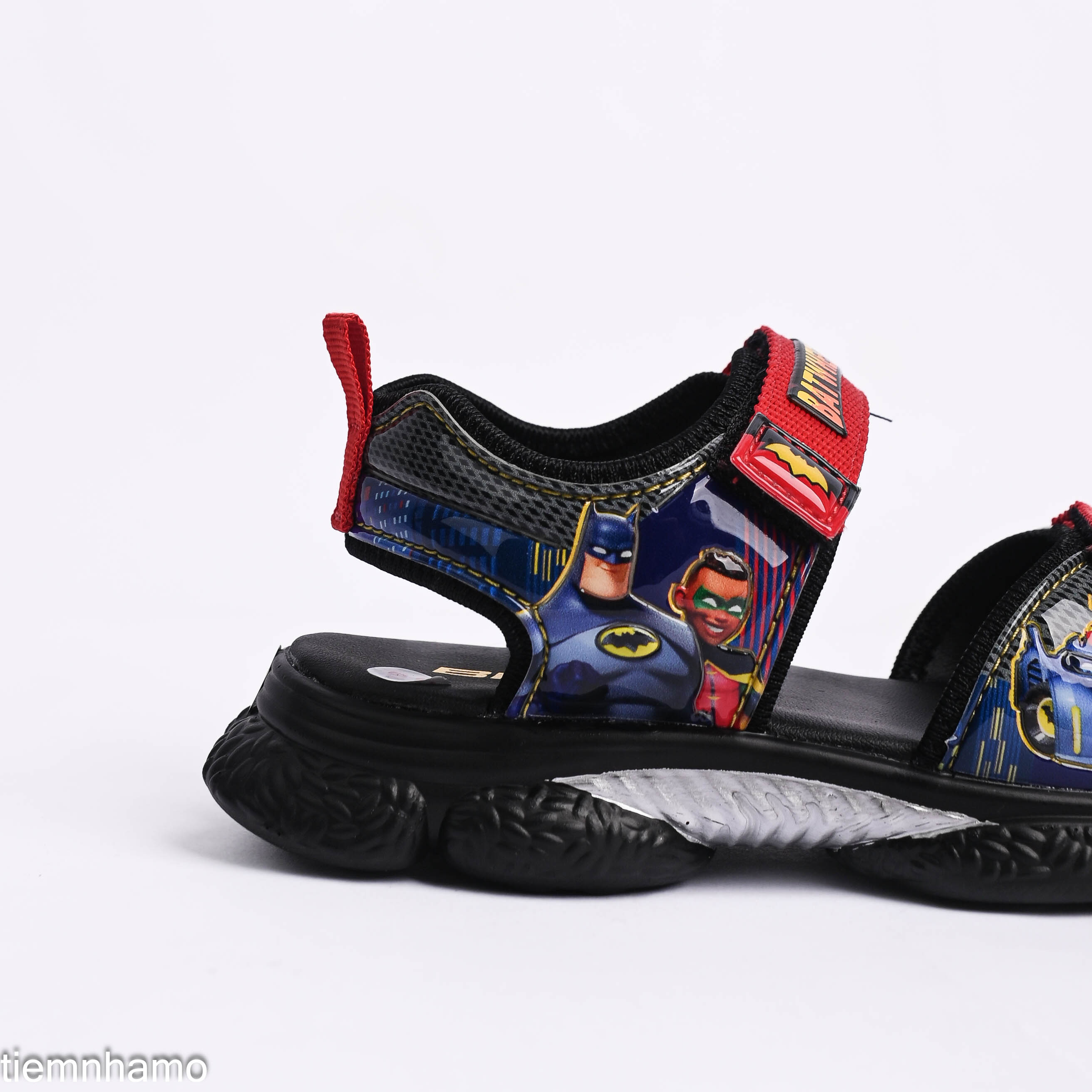 Sandal Bitis bé trai (30-38)