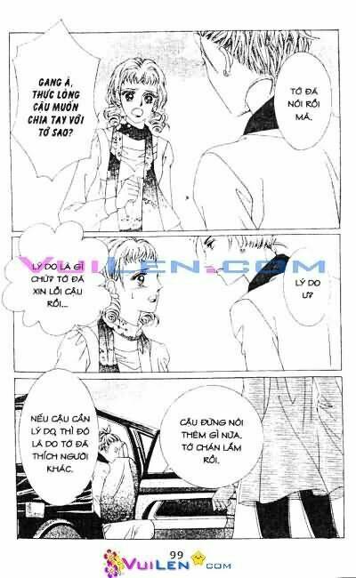 nụ hôn đầu chapter 1 99