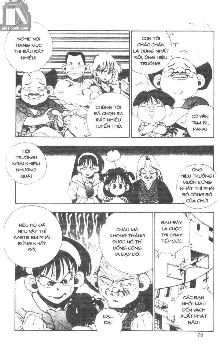 bộ đôi siêu hài chapter 129 14