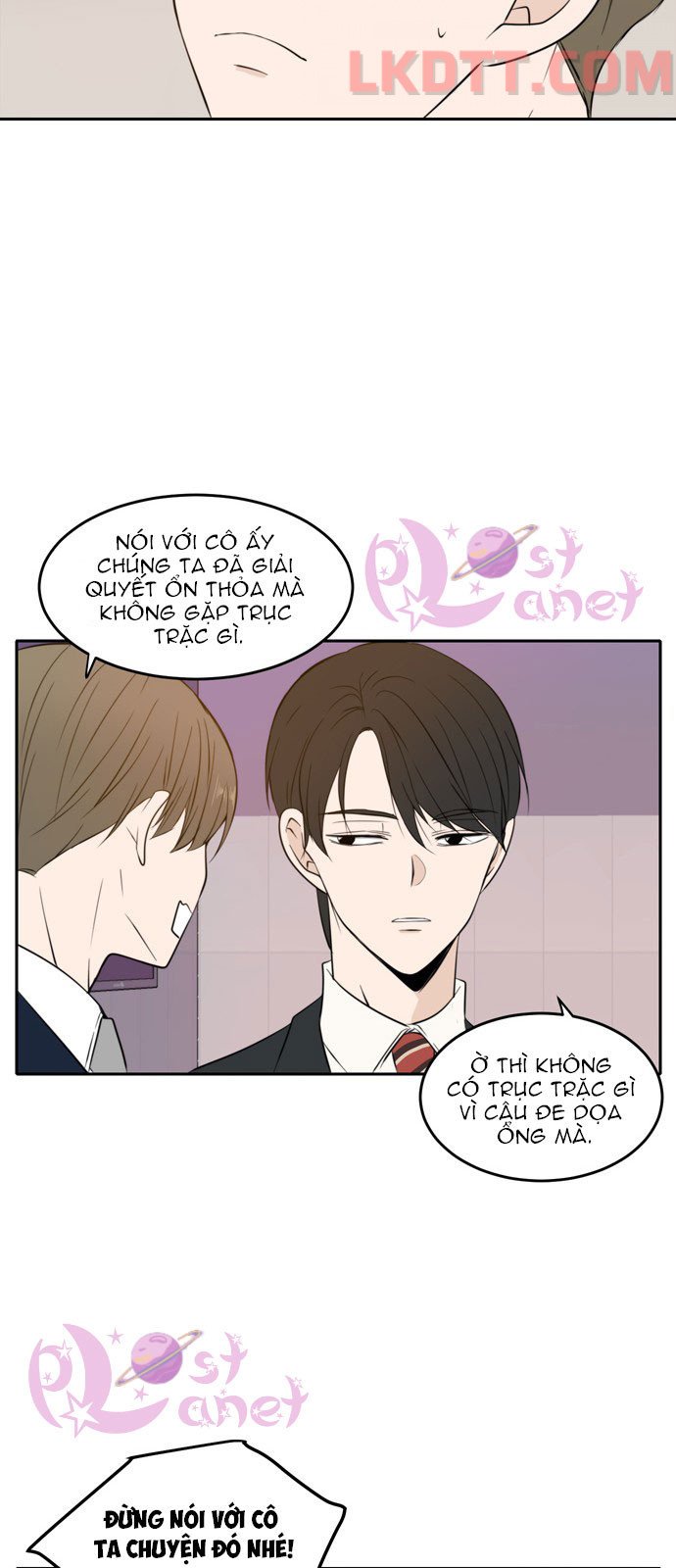 kiếp này cũng xin chăm sóc tôi như vậy nhé kiếp này cũng xin chăm sóc tôi như vậy nhé chapter 11 41