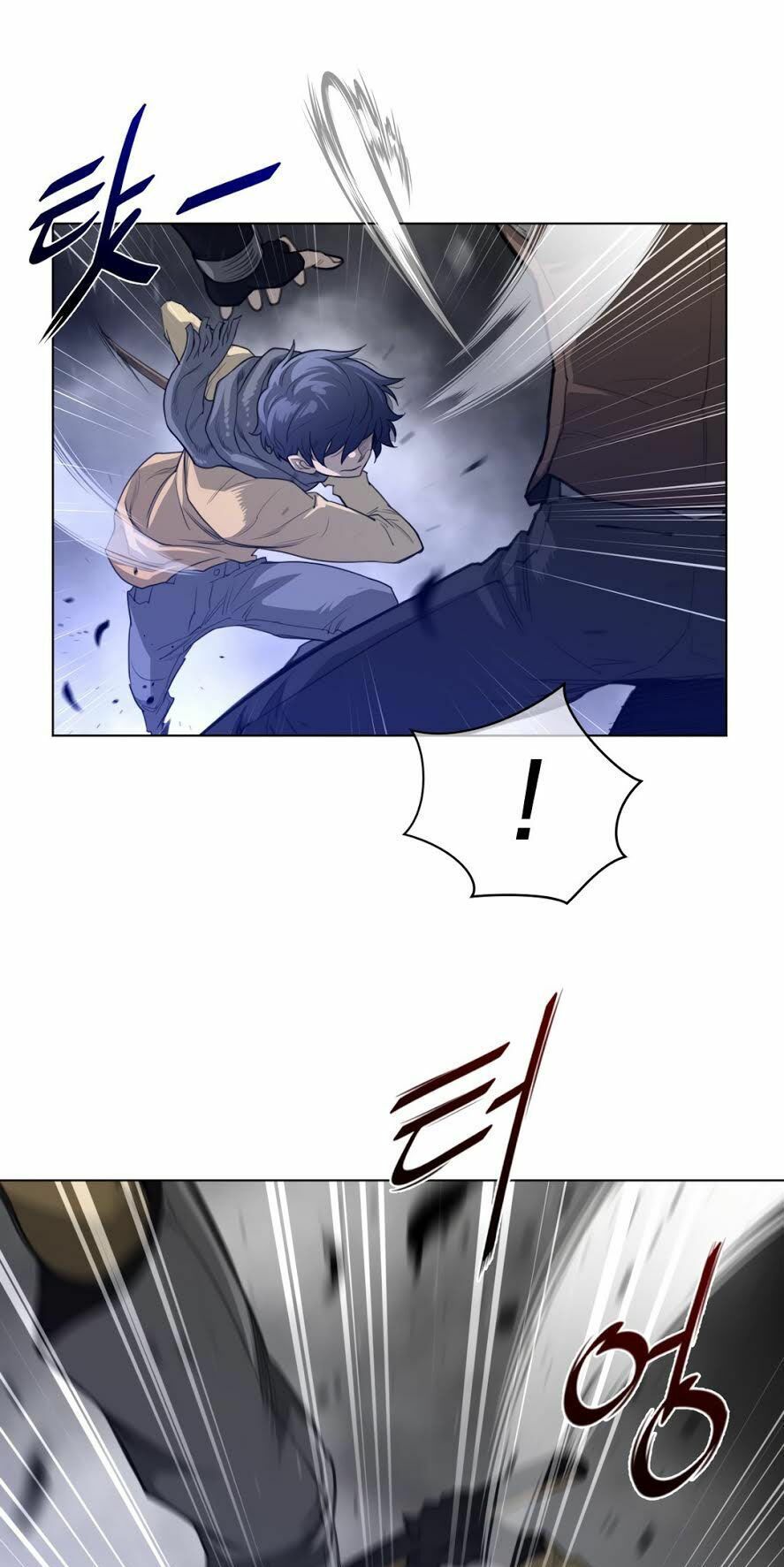 một nửa hoàn hảo chapter 65 29