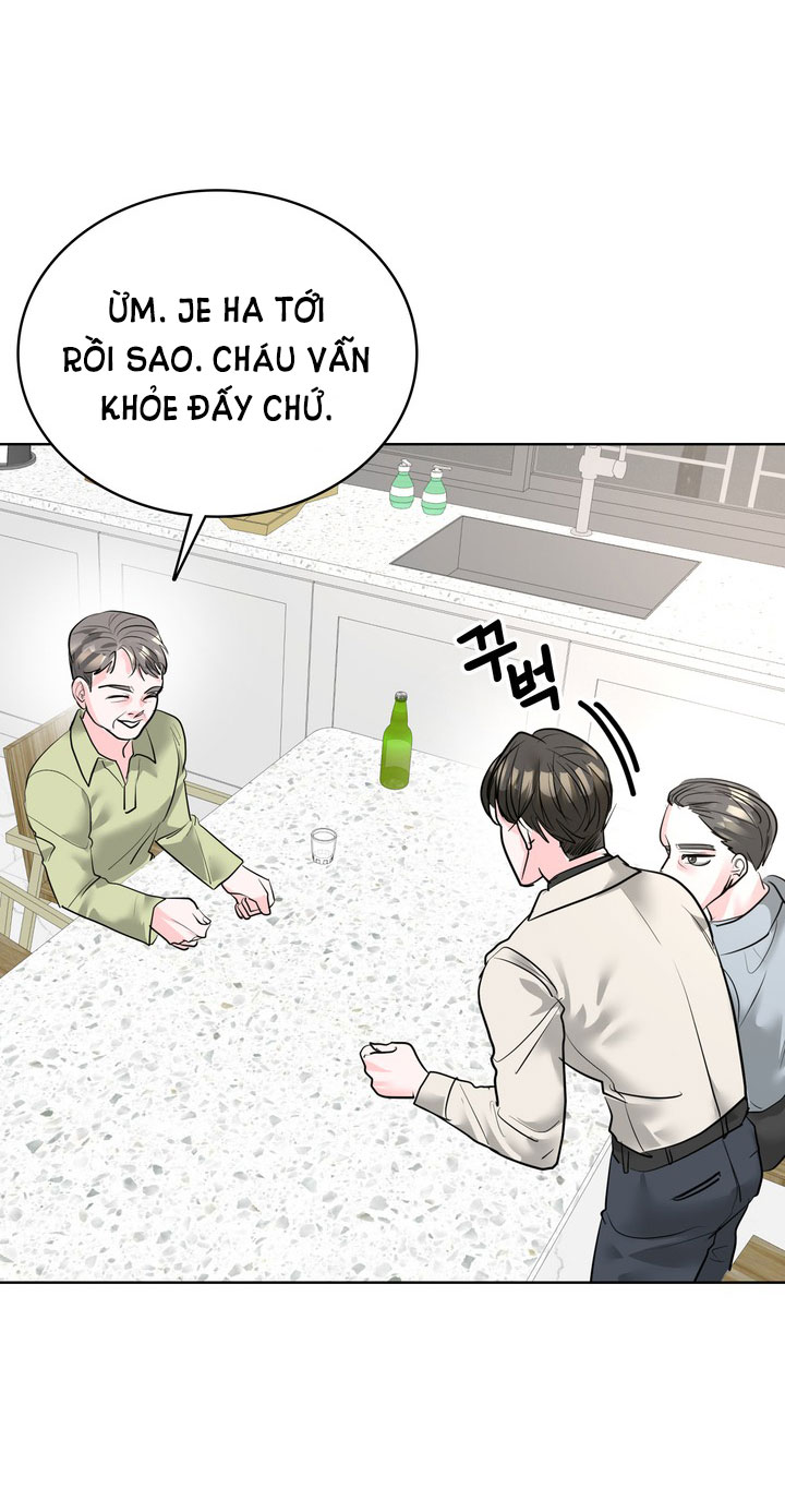 [18+] Điều Em Cố Giấu chapter 24.2 - Trang 16