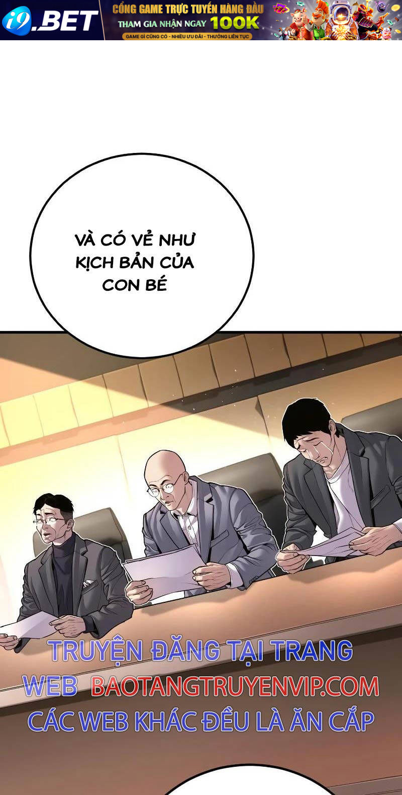 đặc vụ kim chapter 146 88