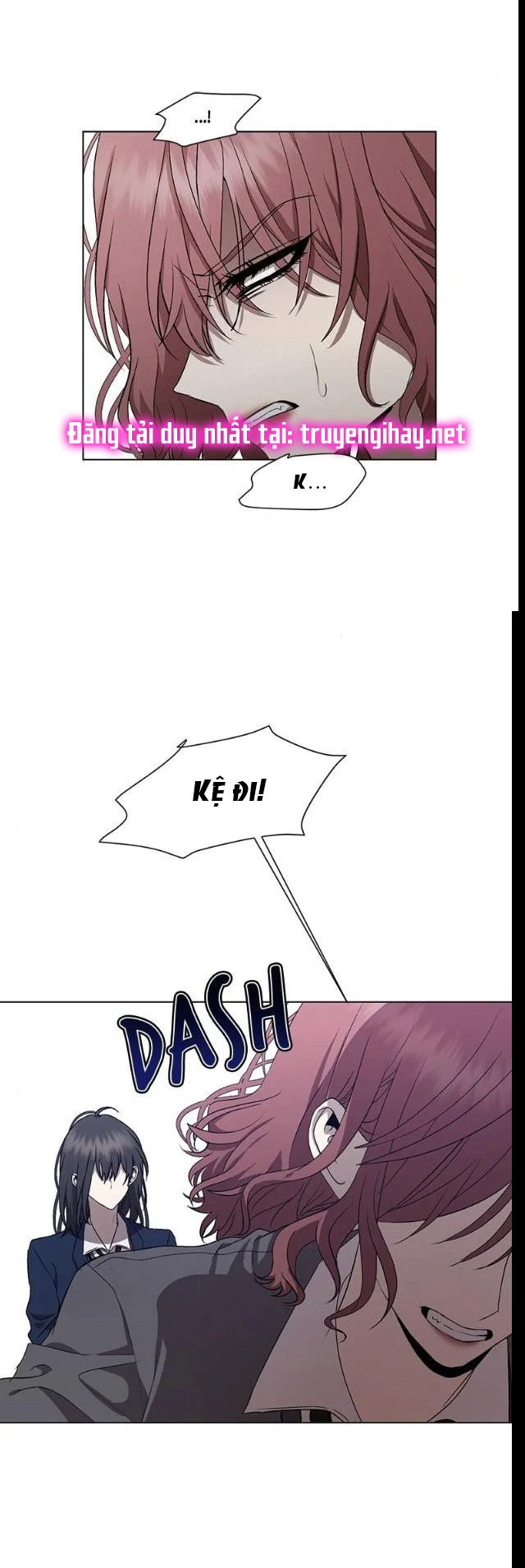 Tự Do Trong Mơ chapter 22.1 21