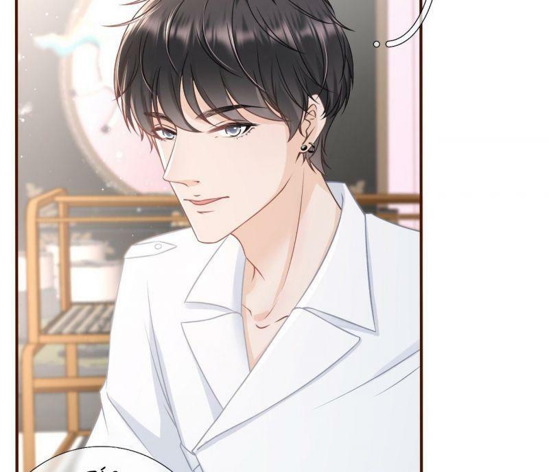 bạn gái tôi mới 30+ tuổi xuân chapter 54 44