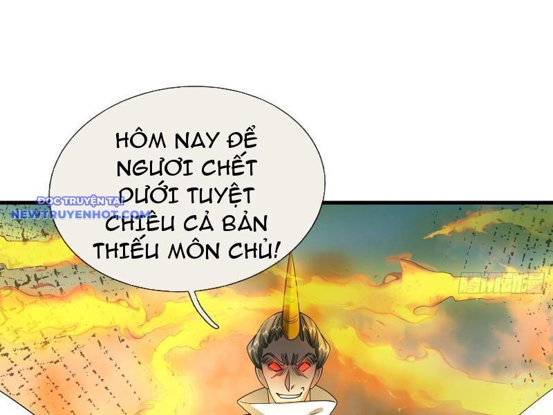 ngủ say vạn cổ: xuất thế đẩy ngang chư thiên chapter 39 76
