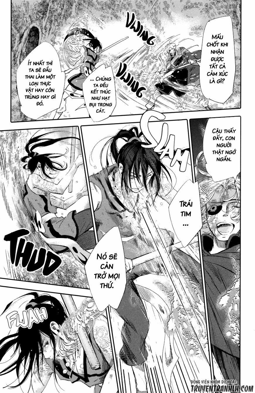 children of the whales chapter 8 30