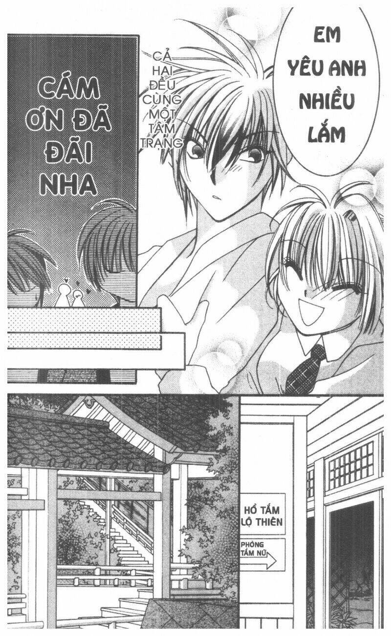 milk crown chapter 3 126