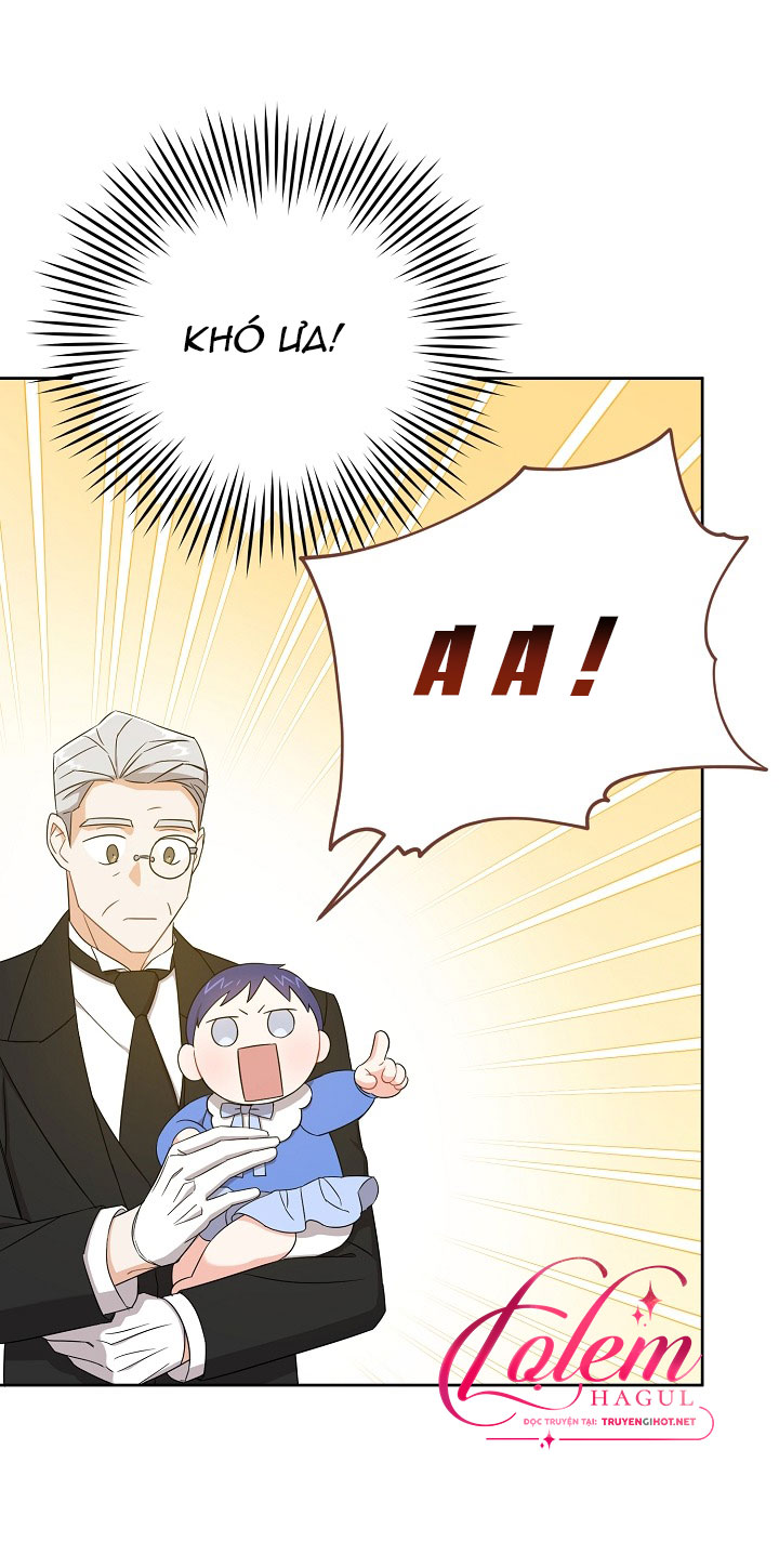 cho con cái núm dú đi mà chapter 13 13