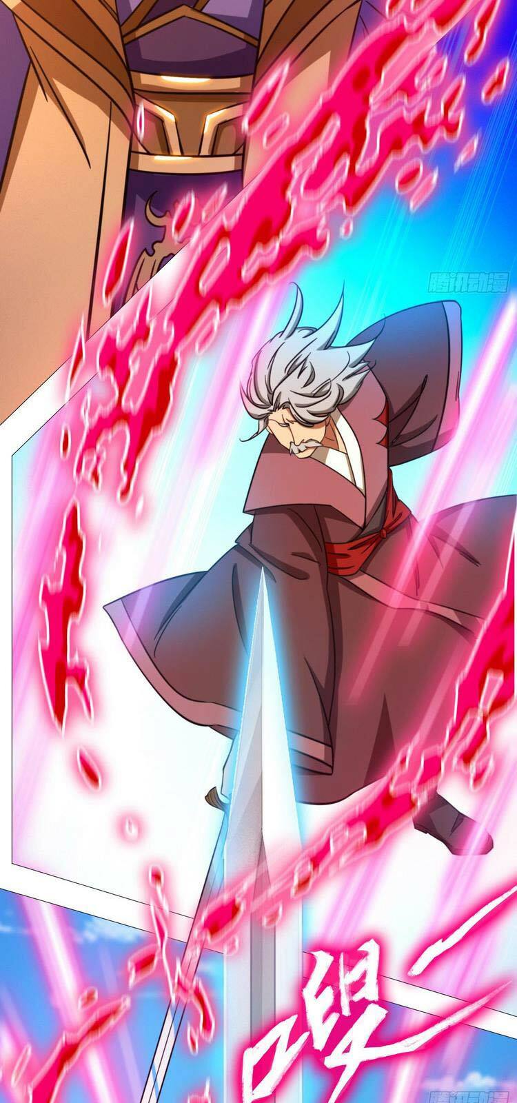 vạn cổ kiếm thần chapter 162 16