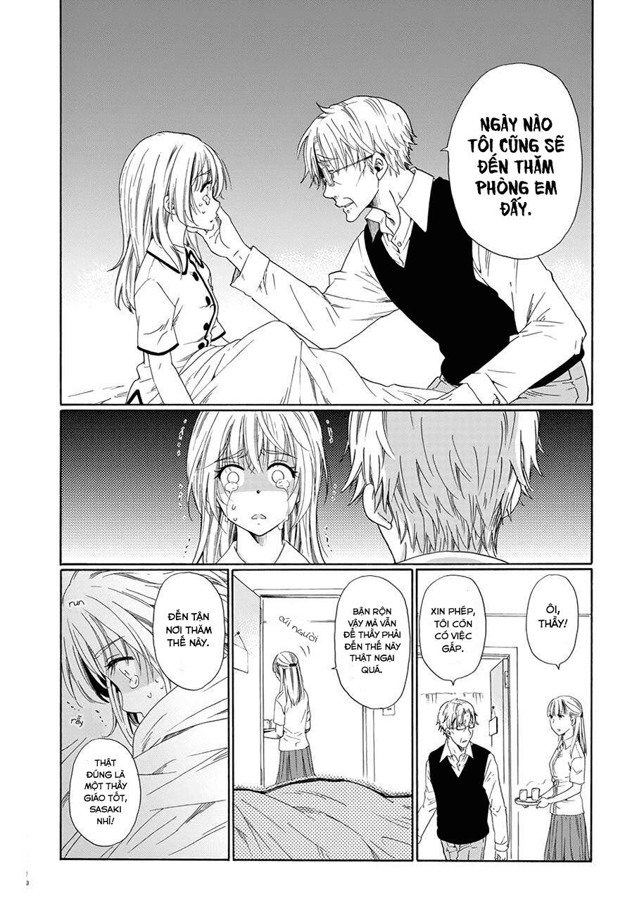 boku no namae wa chapter 2 9