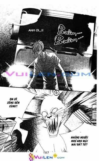 bí mật học viện cross chapter 6 107