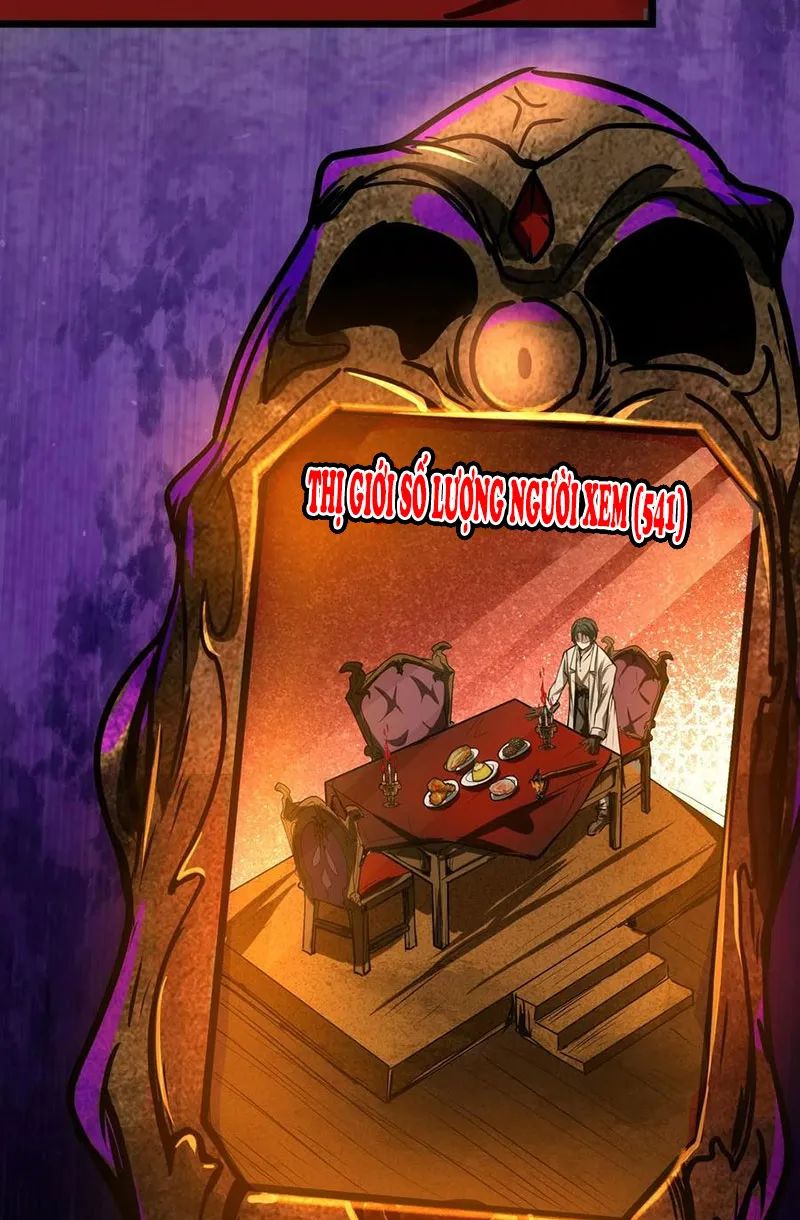 quỷ dị dược tề sư: bệnh nhân của ta đều là kinh khủng chapter 60 27