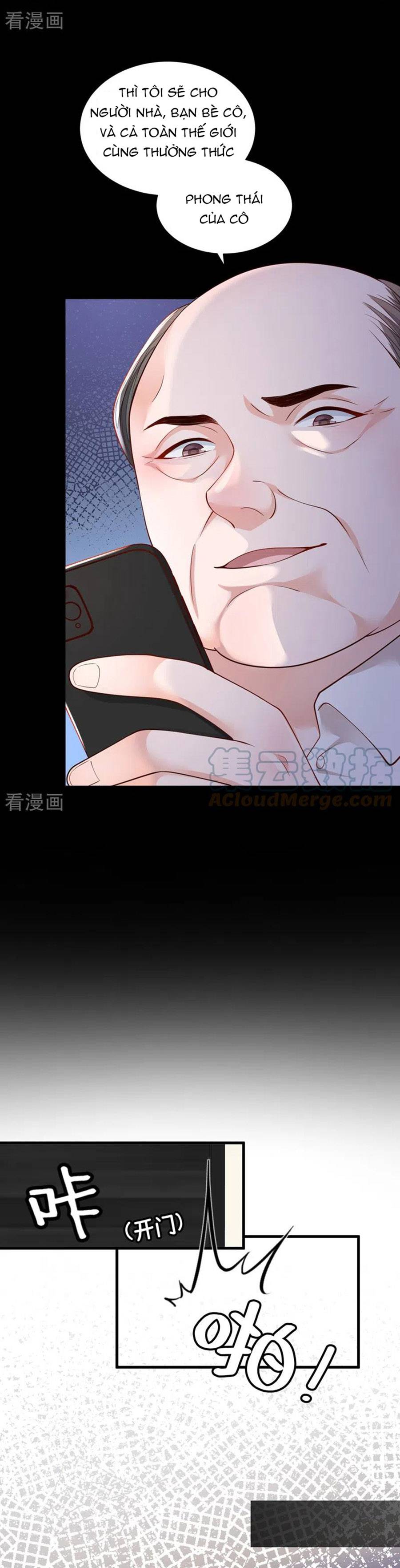 ác ma thì thầm chapter 89 6