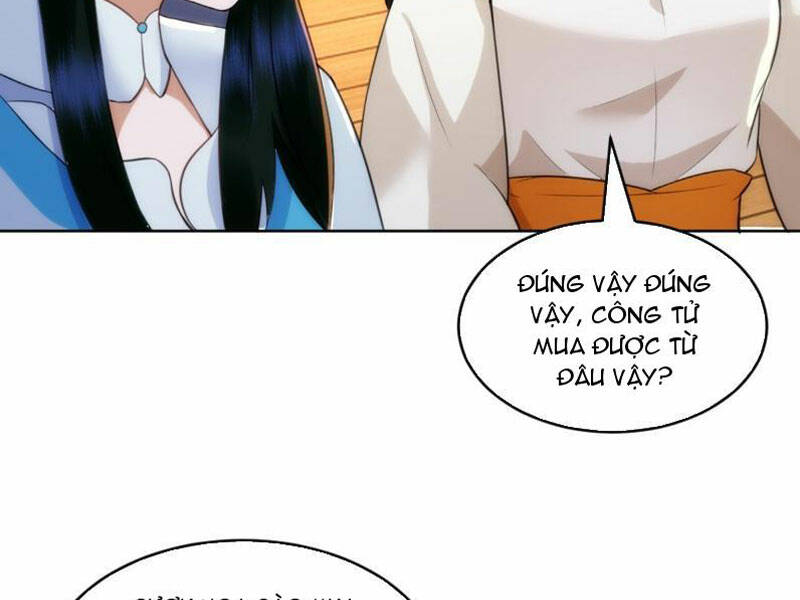 phu nhân ta là nữ đế hoàng triều chapter 4 33