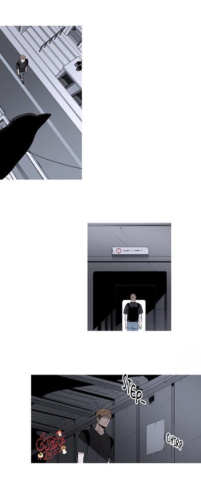 loài chim không bay chapter 1 7