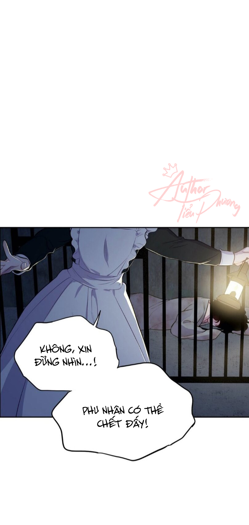 hương vị ngọt ngào chapter 2 2