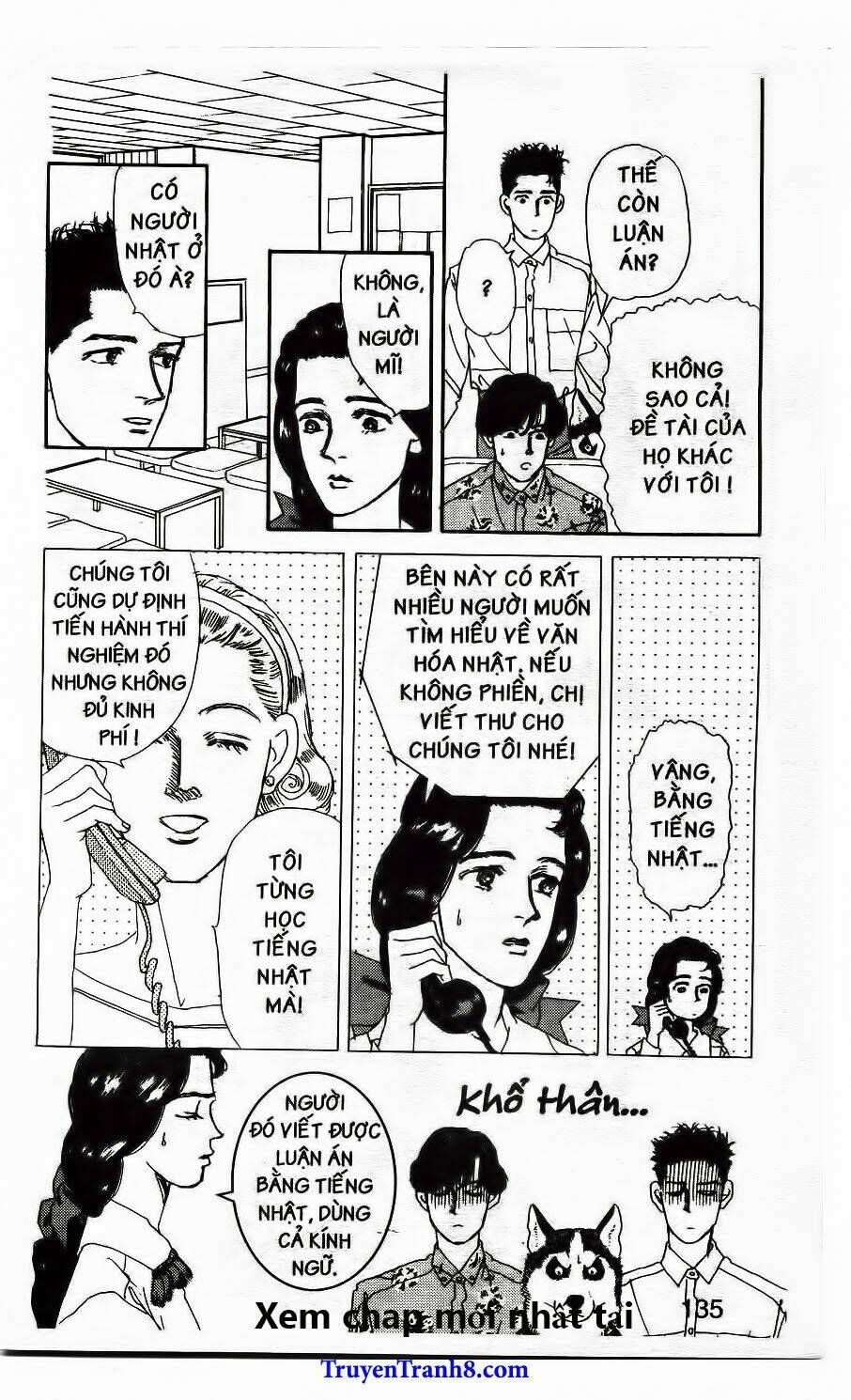 bác sĩ thú y chapter 40 18