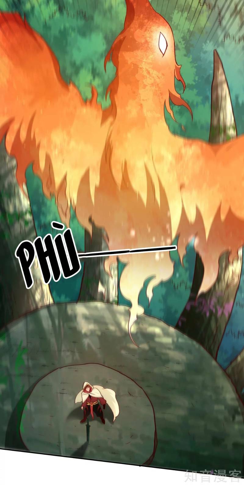 võ linh kiếm tôn chapter 85 20