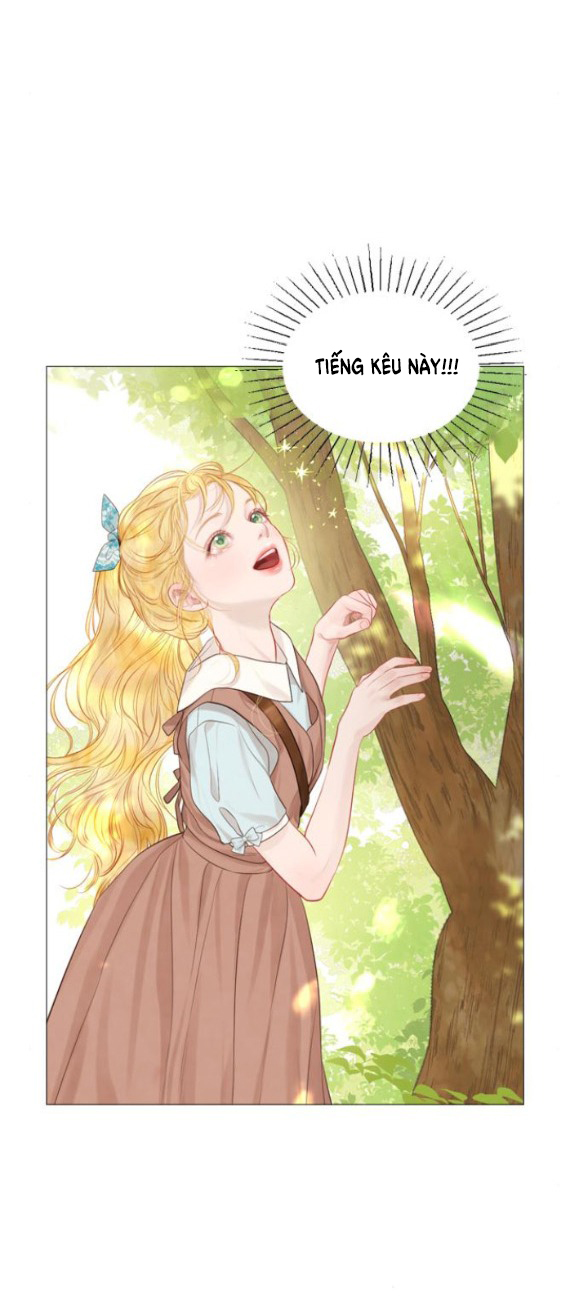 Khóc Đi Hay Là Cầu Xin Tôi Cũng Được chapter 3.1 - Trang 45