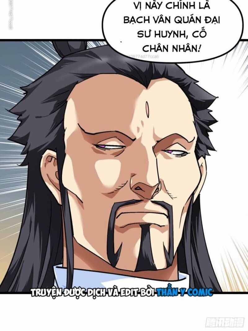 trọng sinh ta là đại thiên thần chapter 74 36