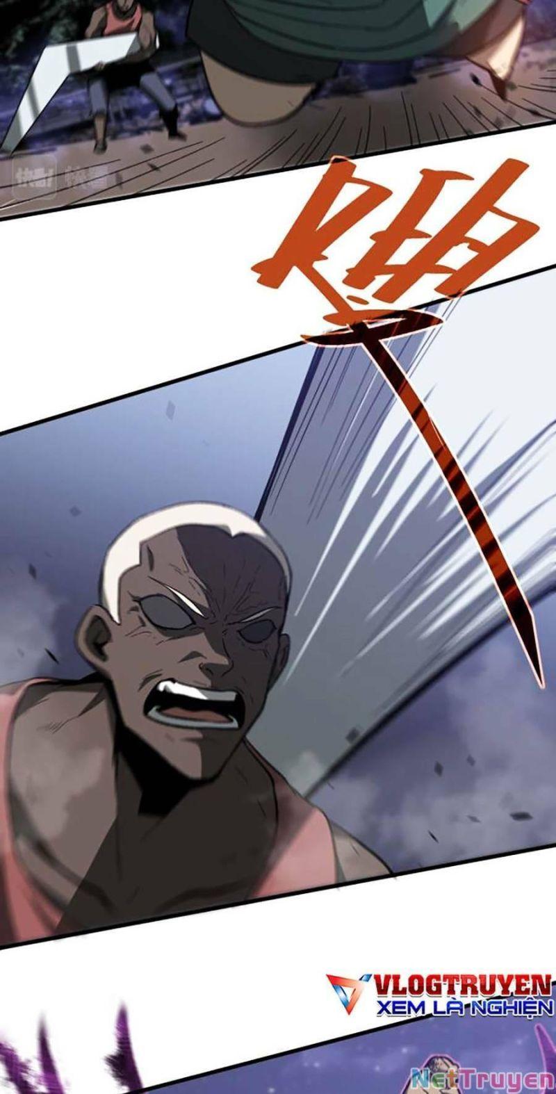 siêu tiến hóa chapter 85 82