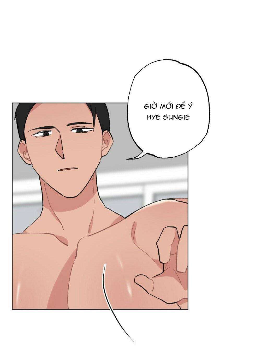 chăm sóc “dú” hàng tháng – tuyển tập chapter 58 53