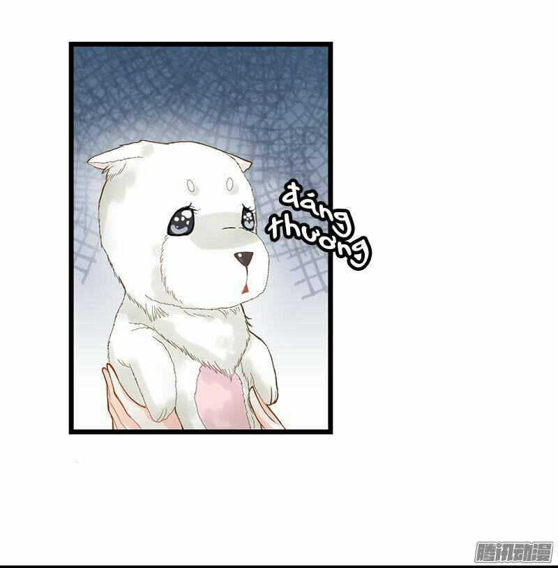 tình nhân kiếp trước là vĩ hồ chapter 2 43