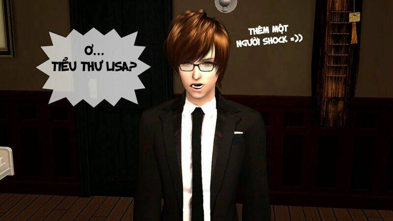 viên đạn bạc [truyện sims 2] chapter 10 48