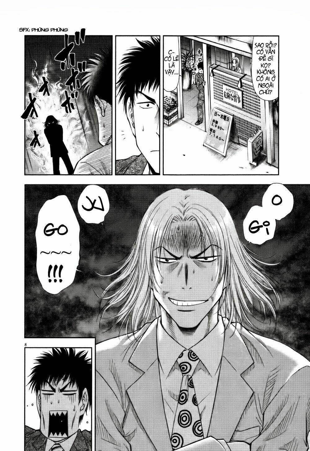 duction man chapter 12 10