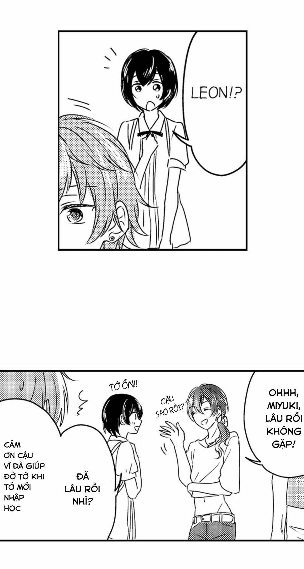 mang thai ở trường nam sinh chapter 34 26