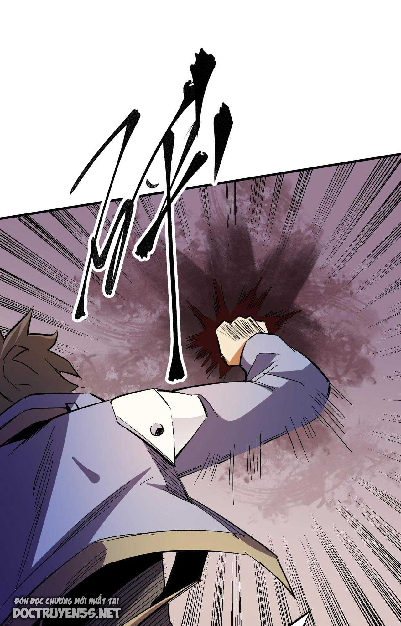 toàn dân chuyển chức: không có chức ta kết thúc thần minh chapter 15 76