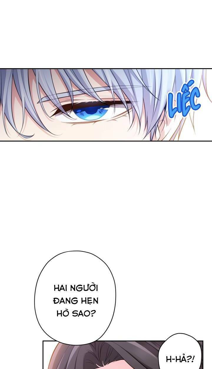 gửi đến người bạn của tôi chapter 18 22