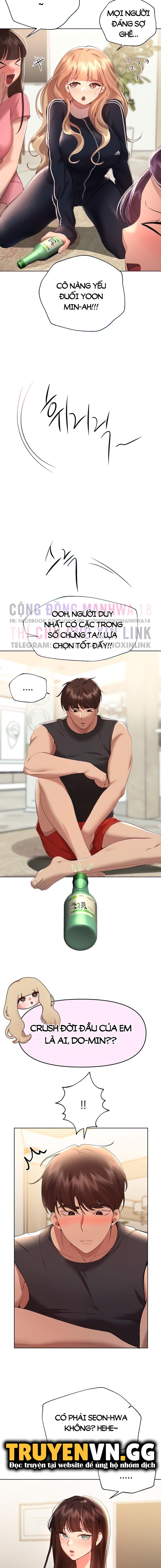 những người bạn của chị tôi chapter 62 6